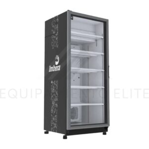 Imbera CCV552 Ecoinverter Refrigerador Cervecero 1 Puerta de Cristal 1025000