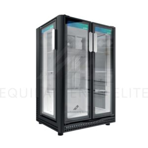 Imbera FVC20-E4 Refrigerador Panorámico Ecoinverter 1025847