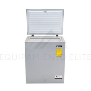 Imbera HF04 Congelador Horizontal Doble Temperatura 4.87 Pies Cúbicos 1026622