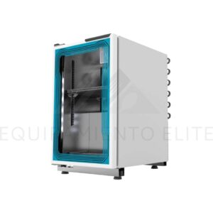 Imbera VMC01-M1 con Cerradura Mecánica Refrigerador para el Cuidado de la Salud 1024778