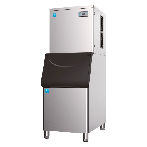 Imbera 110V Fabrica de Hielo Element Acero Inoxidable 304 160K