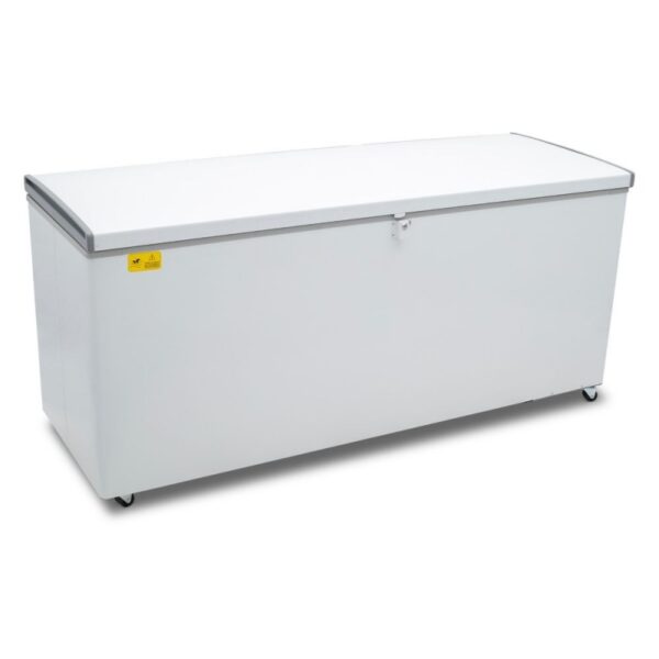 Imbera HFS-25 Congelador 1 Tapa Cofre
