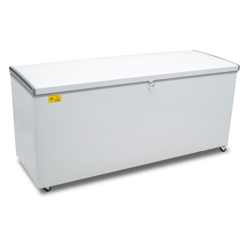 Imbera HFS-25 Congelador 1 Tapa Cofre