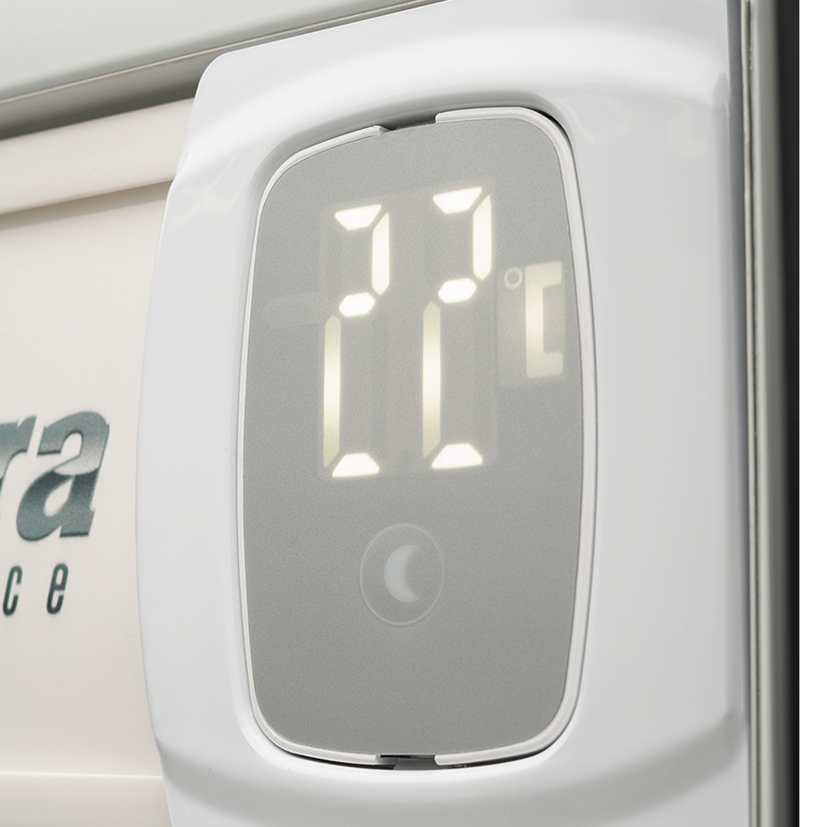 Imbera G342 Refrigerador 2 Puertas de Cristal - Imagen 5