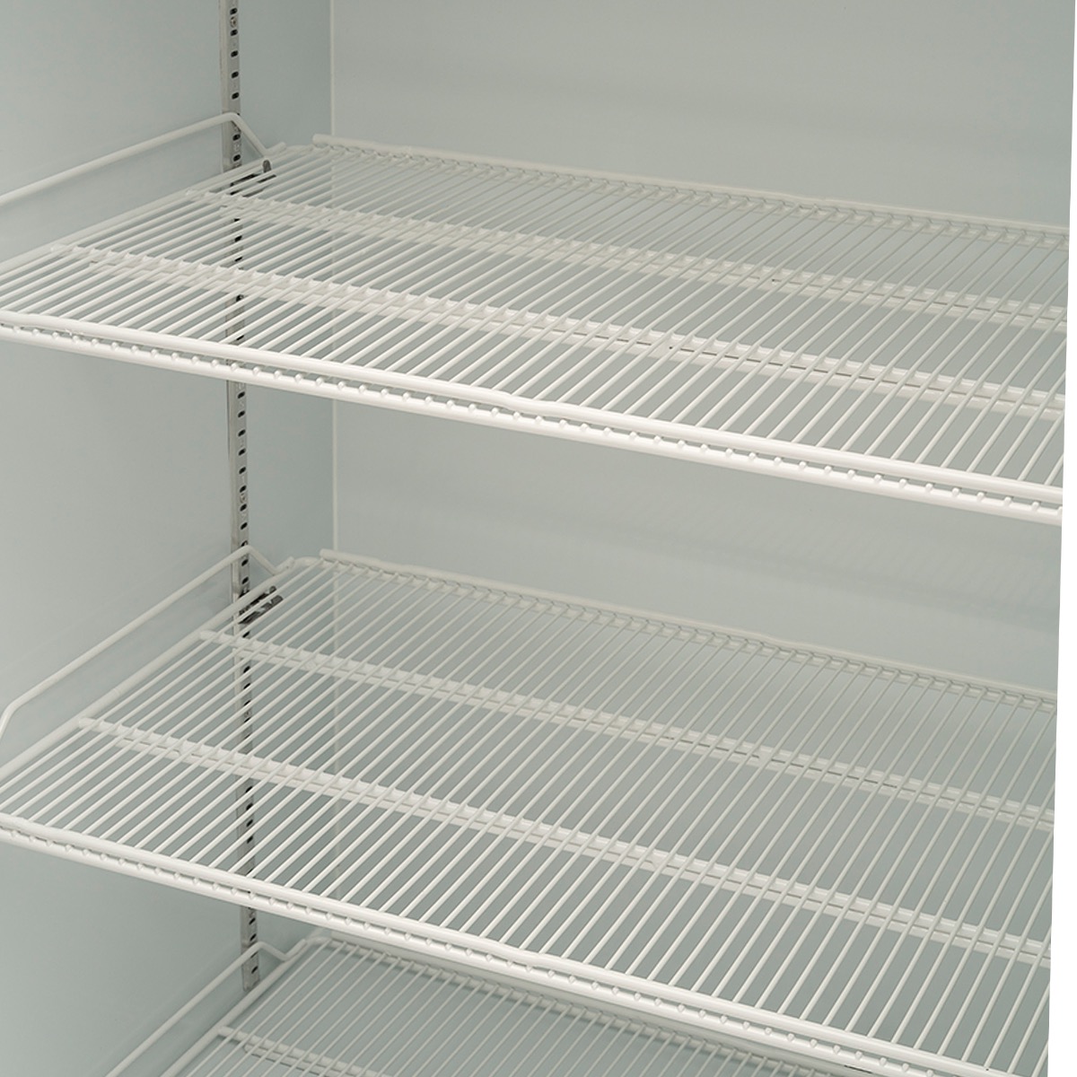 Imbera G342 Refrigerador 2 Puertas de Cristal - Imagen 2