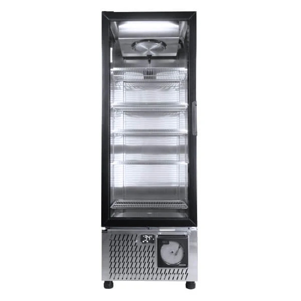Refrigerador Para El Cuidado De La Salud VMC12B-M1- 12 Pies Con Gratificador