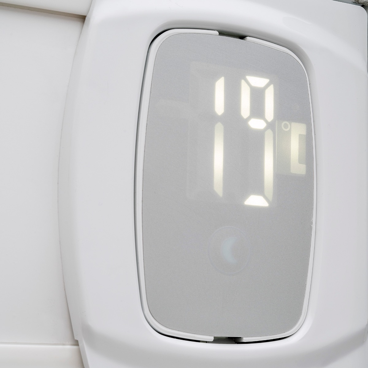Imbera G3T72 Refrigerador 3 Puertas de Cristal - Imagen 6