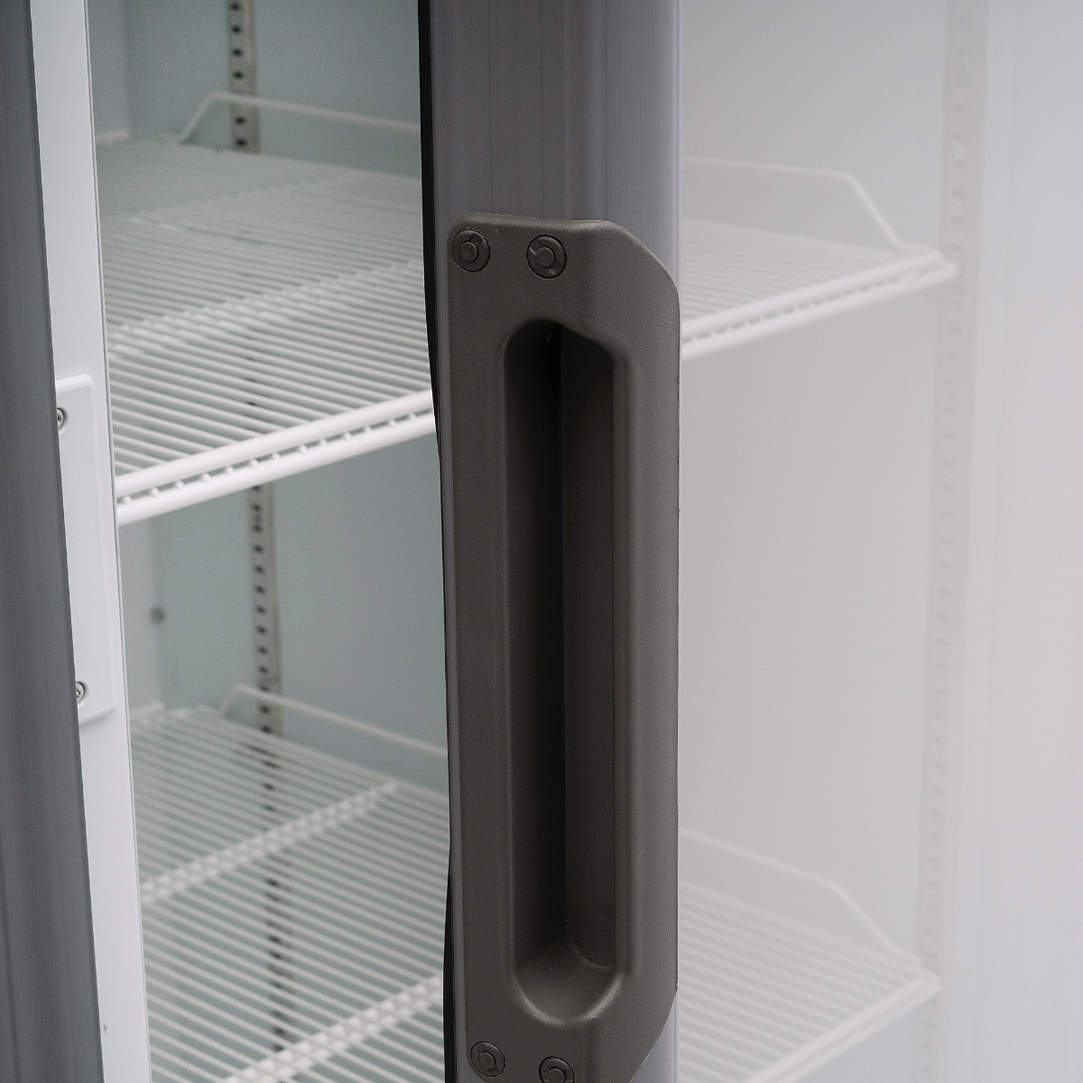 Imbera G3T72 Refrigerador 3 Puertas de Cristal - Imagen 5