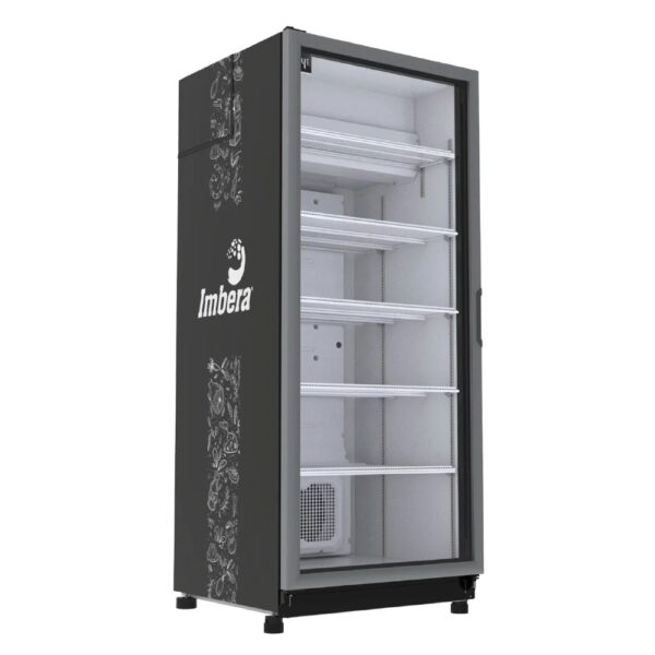 Refrigerador Imbera Inverter CCV-552 - 1 Puerta 1025000
