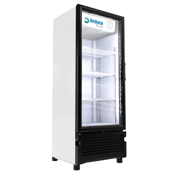 Refrigerador Imbera Inverter VR-17 1 Puerta -17 Pies