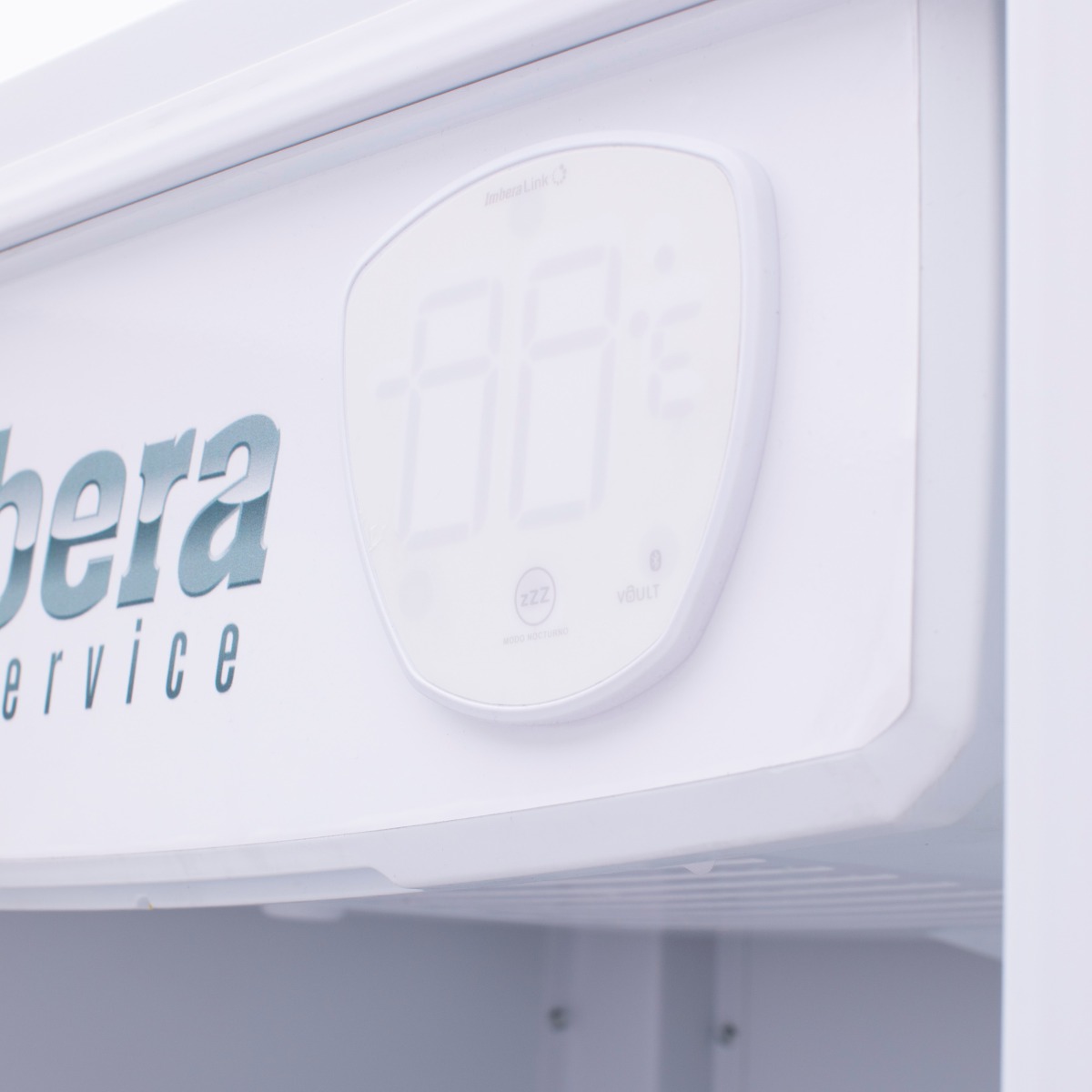 Imbera VR-17 Refrigerador 1 Puerta de Cristal - Imagen 5