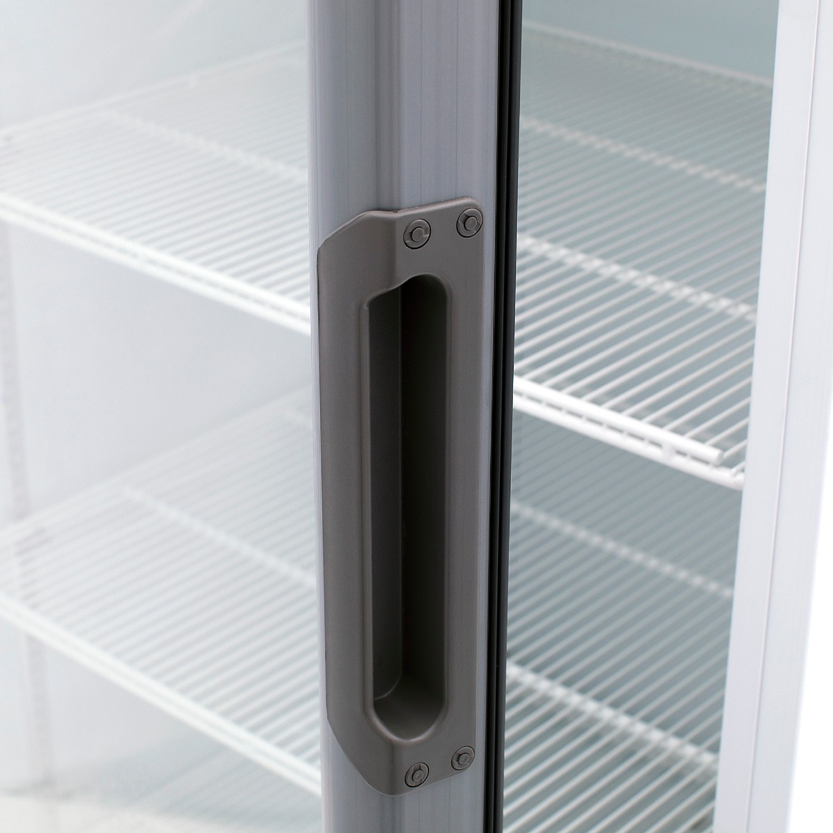 Imbera VR-17 Refrigerador 1 Puerta de Cristal - Imagen 2