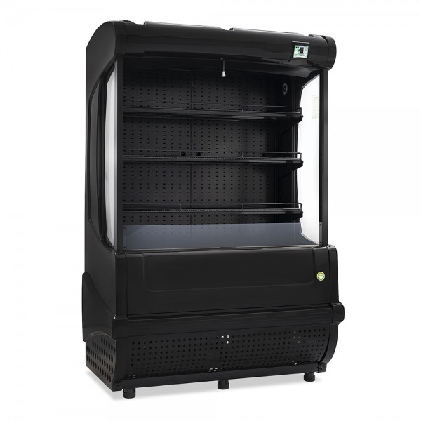 Imbera VRA-23 Vitrina de Autoservicio Color Negro