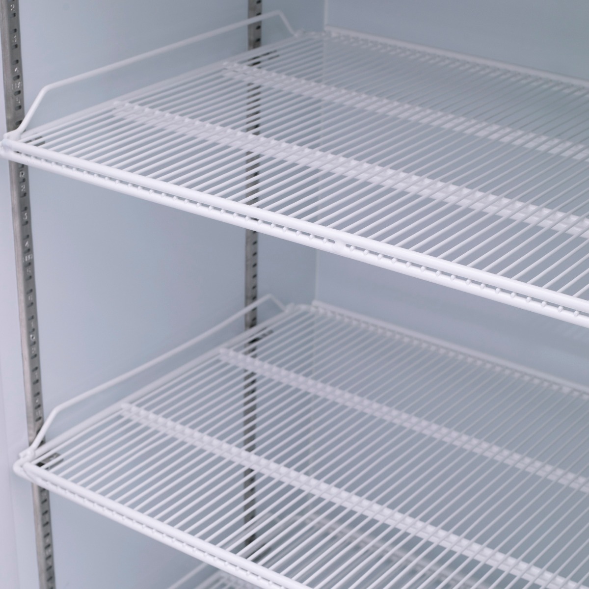 Imbera VRD-35 Refrigerador 2 Puertas de Cristal - Imagen 6