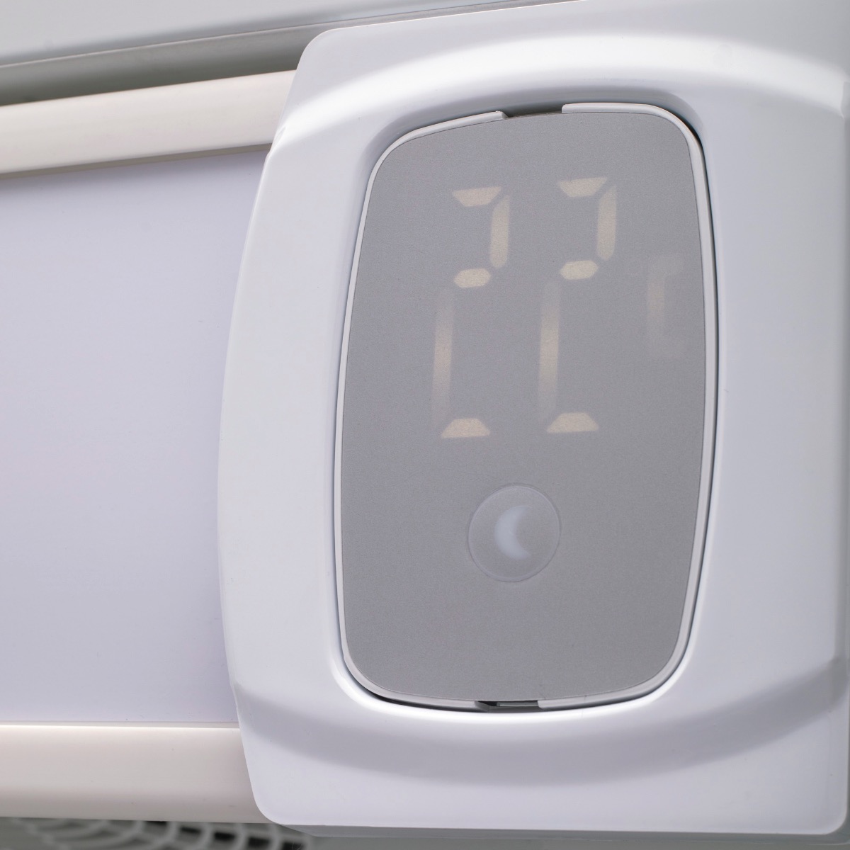 Imbera VRD-35 Refrigerador 2 Puertas de Cristal - Imagen 5