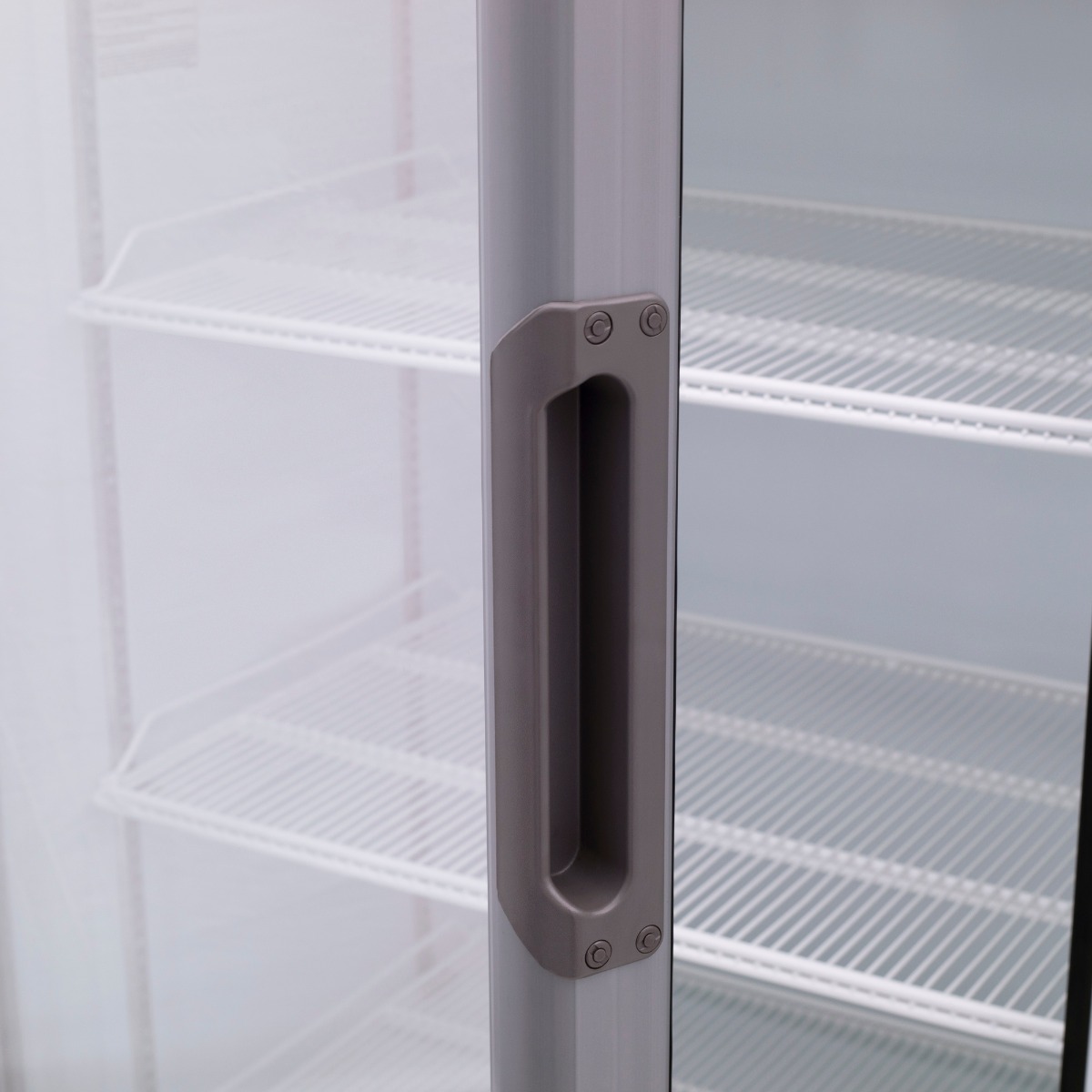 Imbera VRD-35 Refrigerador 2 Puertas de Cristal - Imagen 3