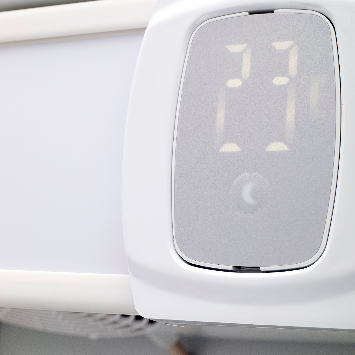 Imbera VRQ-35 Refrigerador 4 Puertas de Cristal - Imagen 6