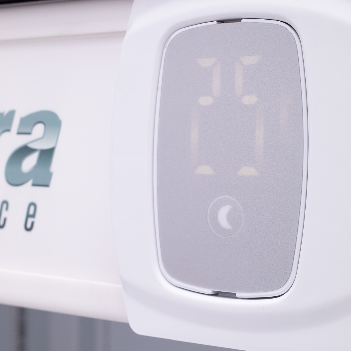 Refrigerador Imbera VR-09 1 Puerta de Cristal - Imagen 6