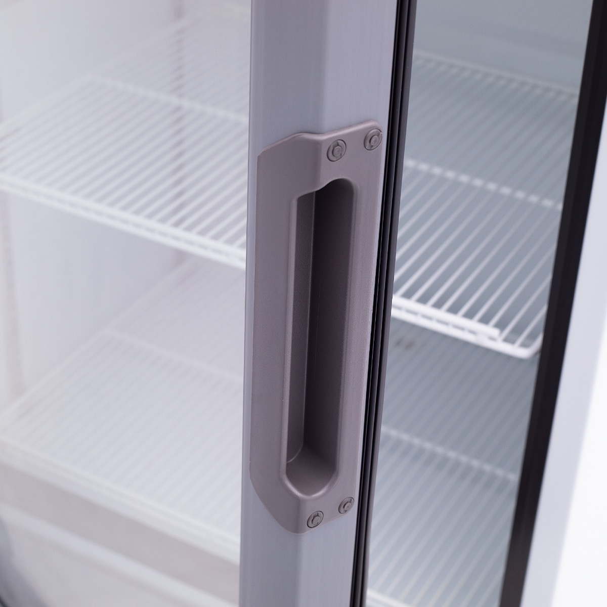 Refrigerador Imbera VR-09 1 Puerta de Cristal - Imagen 5