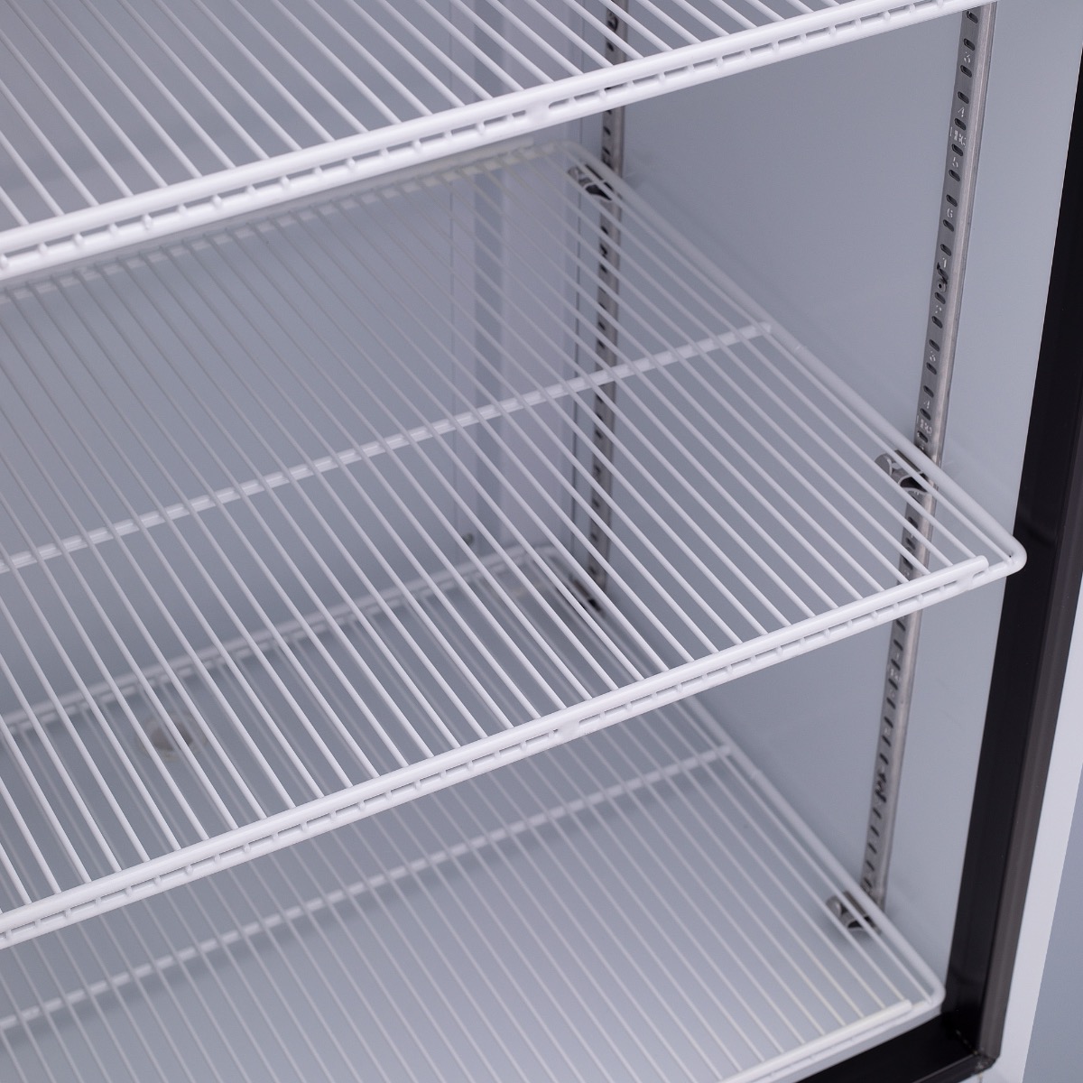 Refrigerador Imbera VR-09 1 Puerta de Cristal - Imagen 3