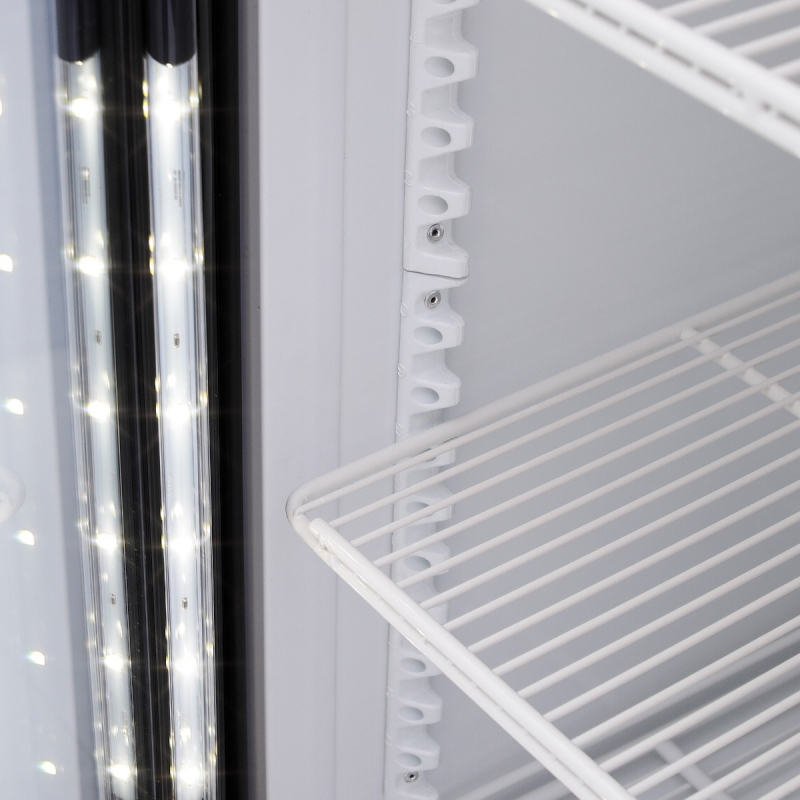 Imbera VRS-05 Refrigerador 1 Puerta de Cristal - Imagen 3