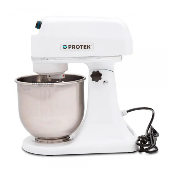 Batidora Protek B7 Tazón de Acero Inoxidable 7 Litros
