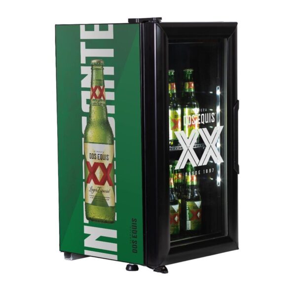 Frigobar Cervecero Imbera CCVS24 1019786 DOS EQUIS SABORES