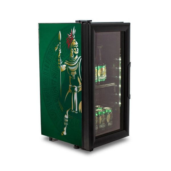 Frigobar Cervecero Imbera CCVS24 1019786 INDIO EMPERADOR