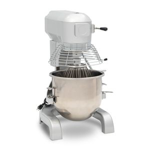 Batidora Protek B20 Tazón de Acero Inoxidable 20 Litros