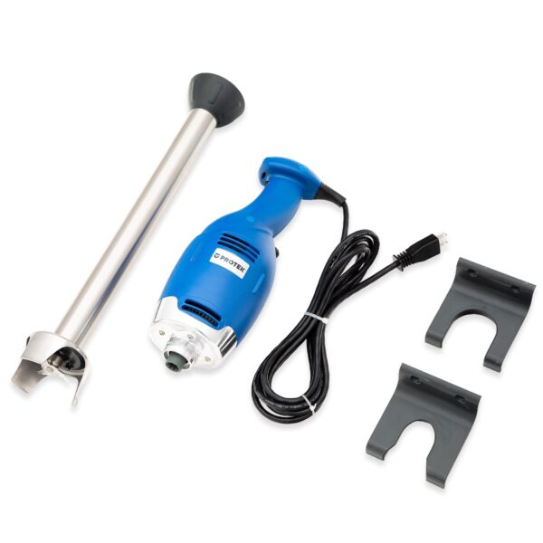 Protek TRK-350BL Turbolicuador 75 Litros 350 Watts