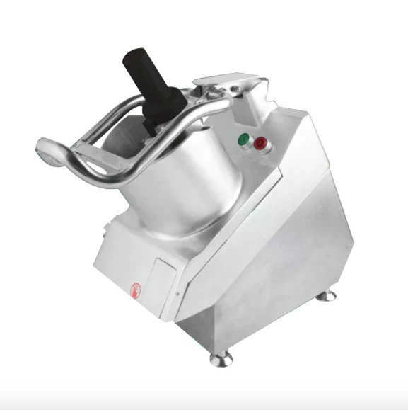 Protek PVK-180 Procesador Motor 1HP 5 Discos Incluidos