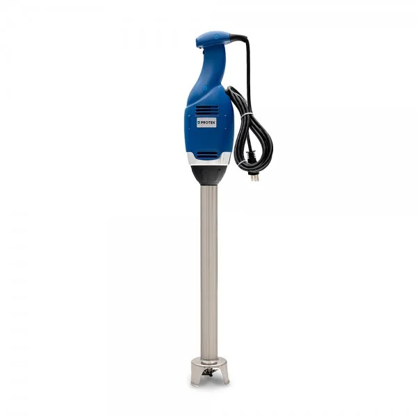Protek TRK-350BN Turbolicuador Cuchillas Triples